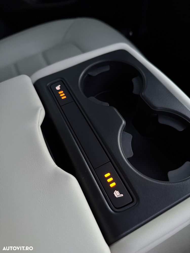 Mazda CX-5 SKYACTIV-D 184 SCR AWD Aut. Exclusive-Line - 31