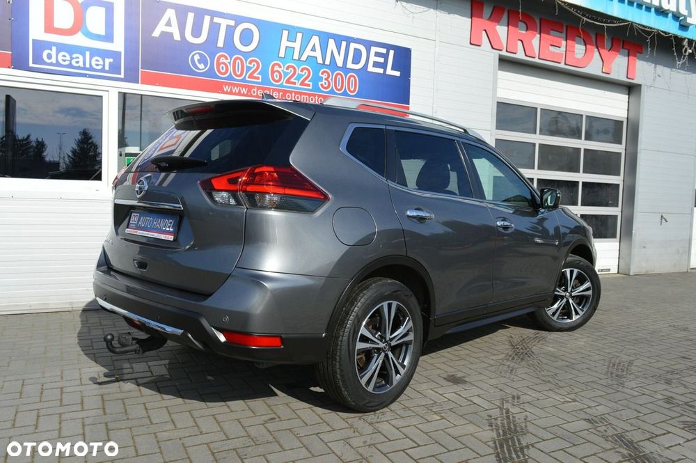 Nissan X-Trail - 18