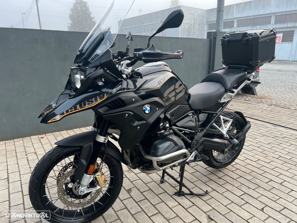 BMW R 1250 GS Exclusive - 2