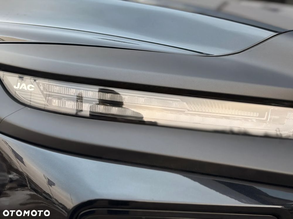 JAC T9 - 5