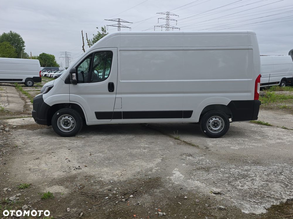 Citroën Jumper 33 H3-Power L2H2 - 10