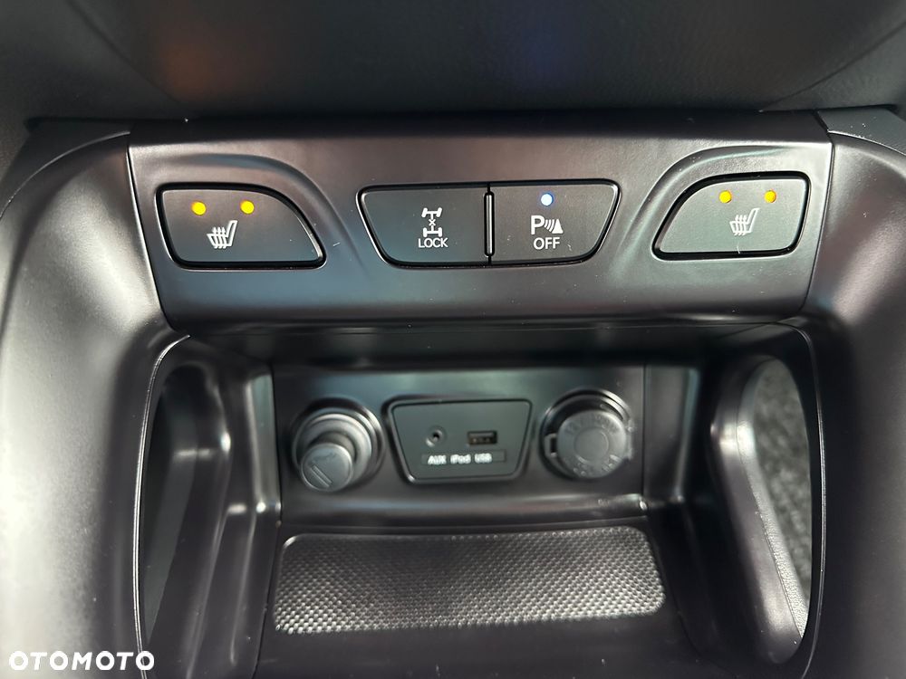 Hyundai ix35 2.0 CRDi Premium 4WD - 15