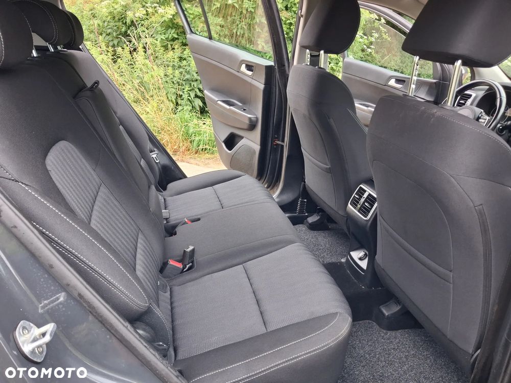 Kia Sportage 1.6 GDI 2WD Attract - 15