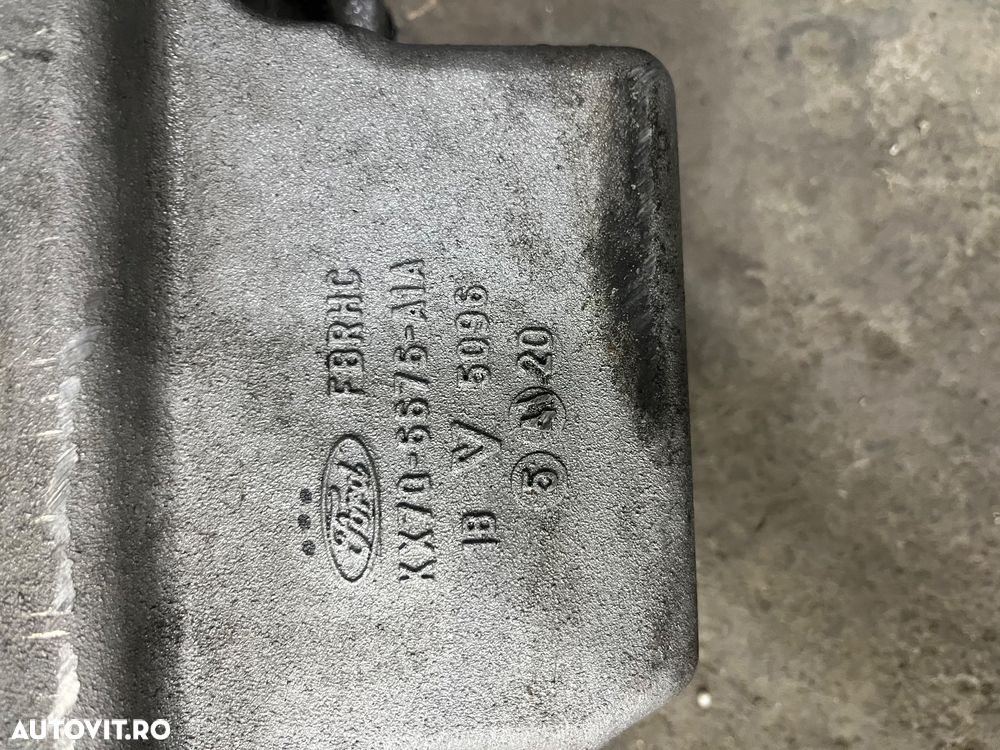 Baie ulei Ford Focus mk4 1.5 tdci 2020 - 5