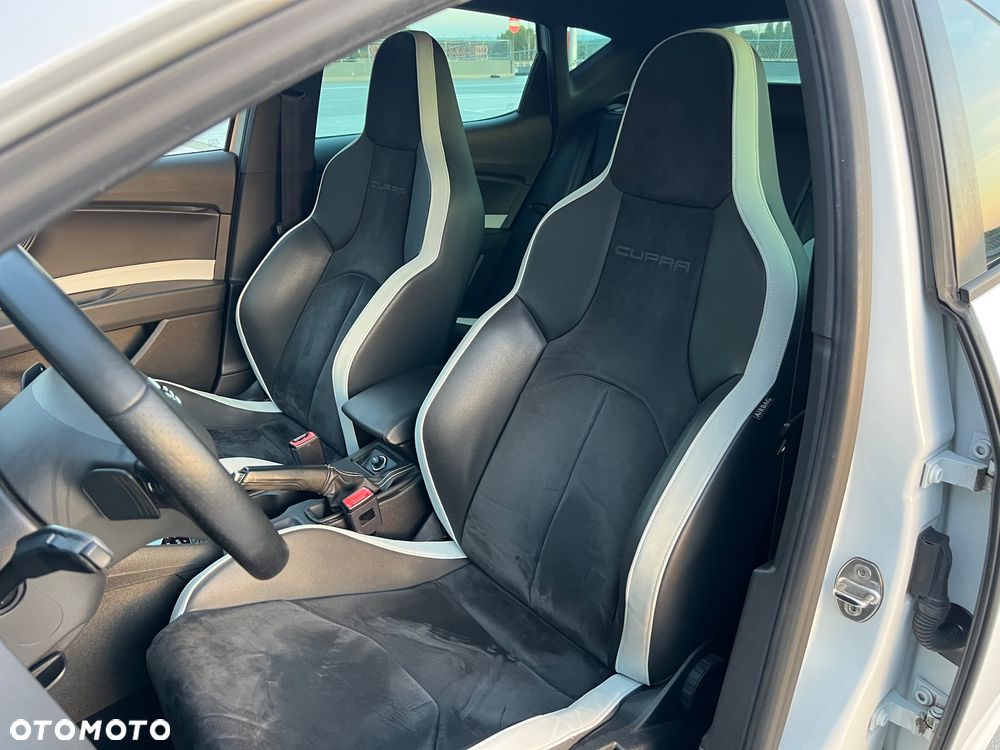 Seat Leon - 19