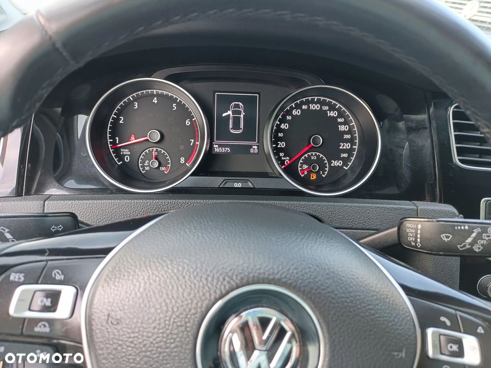 Volkswagen Golf 1.4 TSI BlueMotion Technology Highline - 13