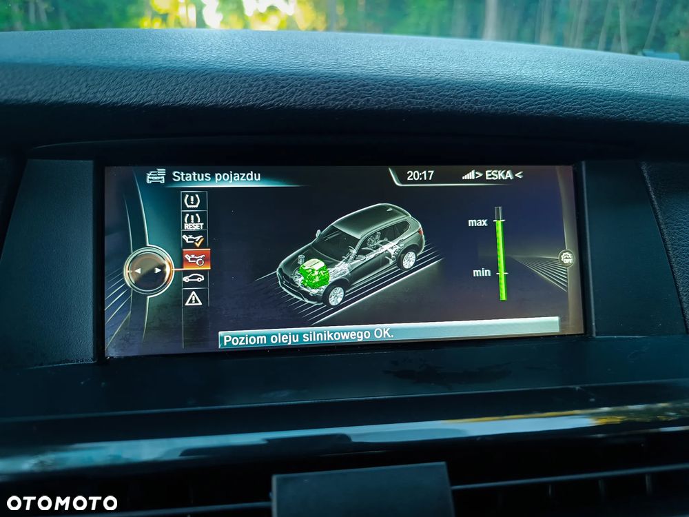 BMW X3 35i xDrive - 35