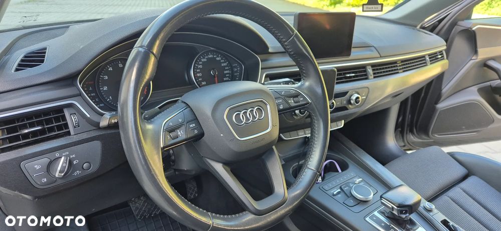Audi A4 Avant 1.4 TFSI S tronic - 14