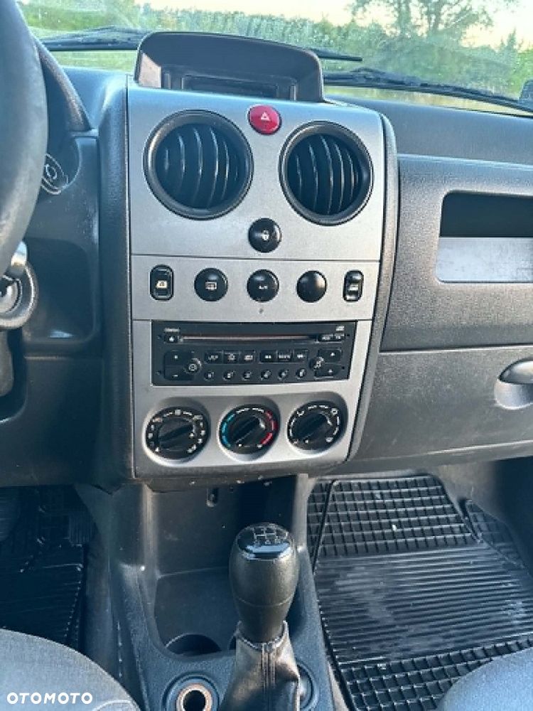 Citroën Berlingo 1.6 HDi Impress Luxe - 16