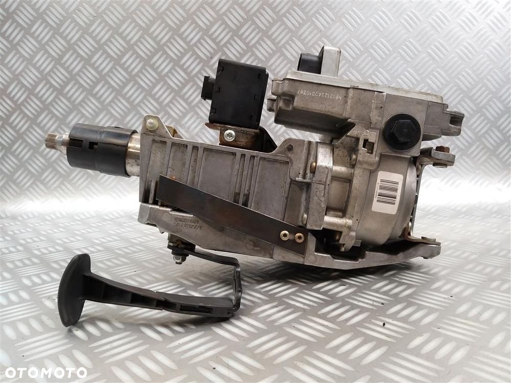 Wspomaganie elektryczne Renault Megane II 2002-2005 50300374 - 5