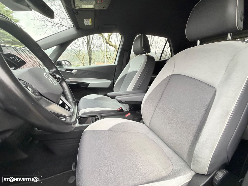 VW ID.3 Performance Upgrade Pro 1st Max - 18