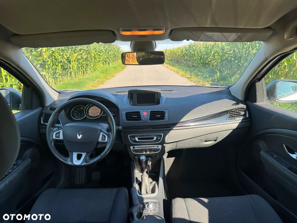 Renault Megane 1.5 dCi Authentique - 7