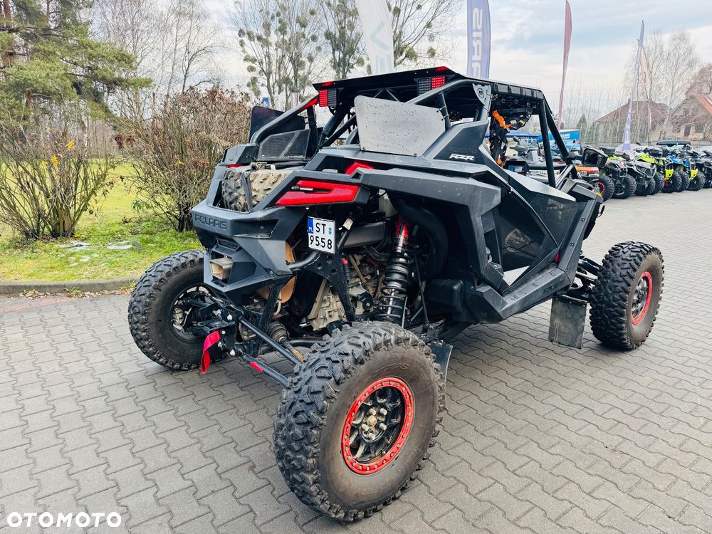 Polaris RZR - 10