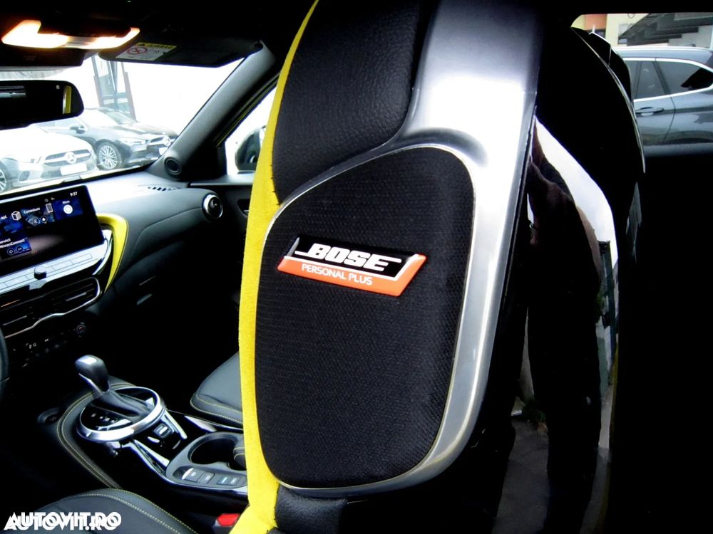 Nissan Juke - 10