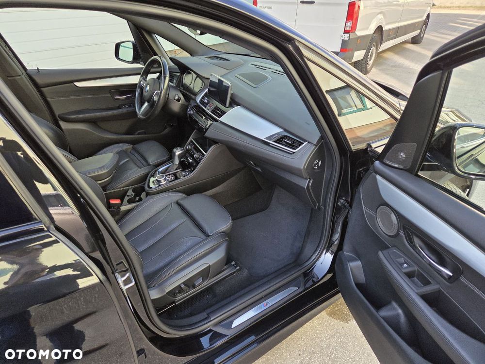 BMW Seria 2 225xe iPerformance M Sport - 21