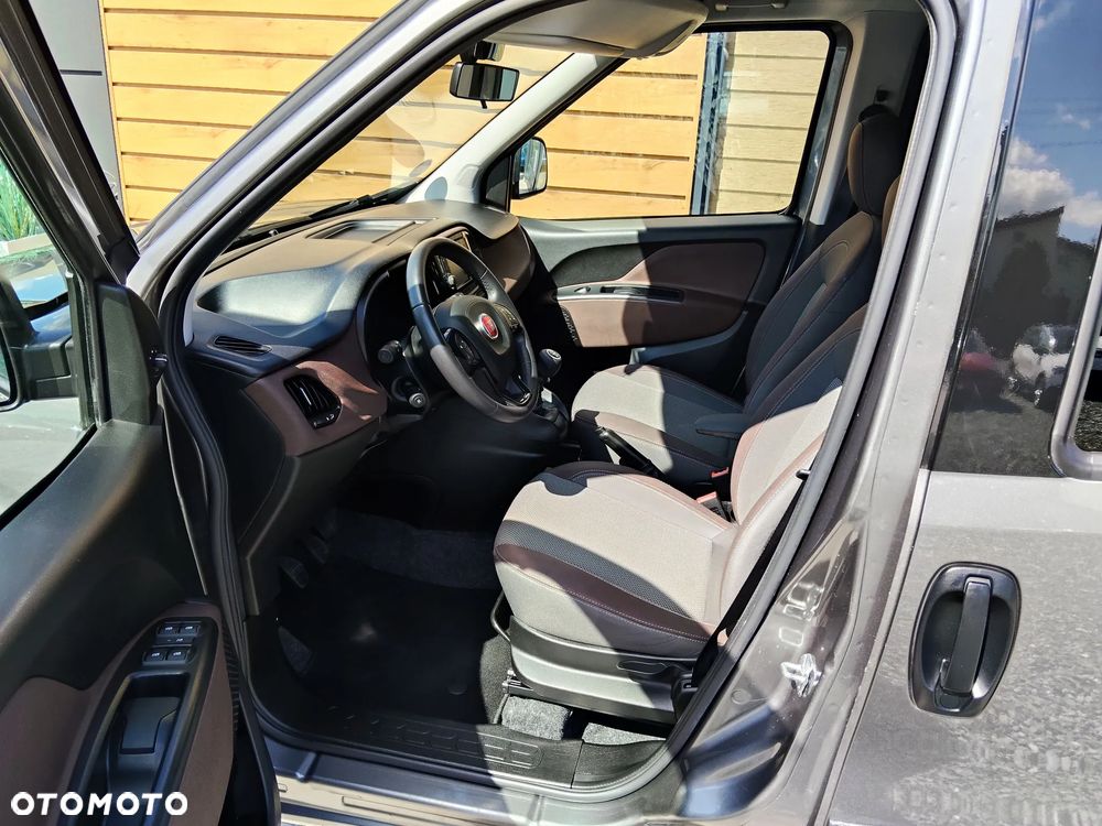 Fiat Doblo - 9