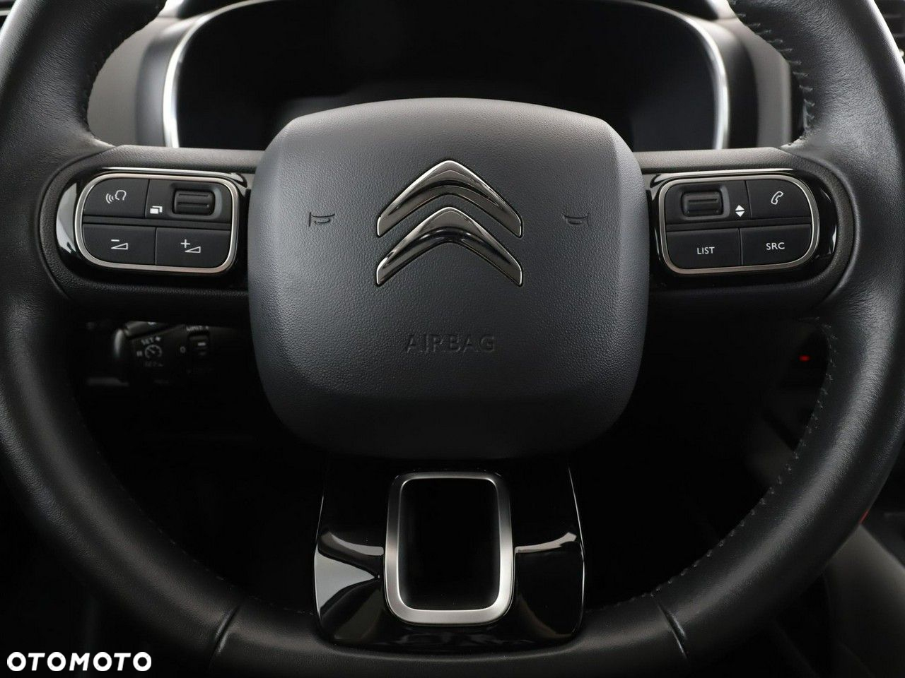 Citroën C5 Aircross Pure Tech 130 S&S FEEL - 21