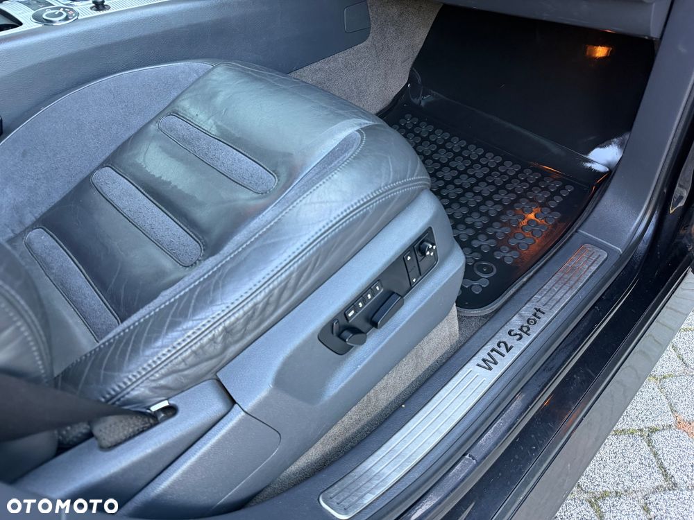Volkswagen Touareg - 38