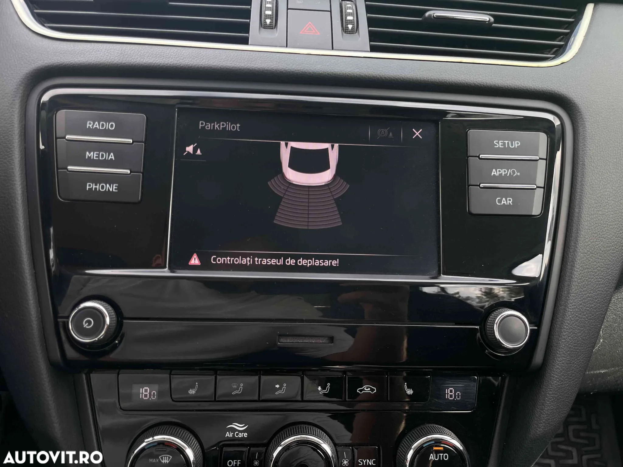 Skoda Octavia - 16