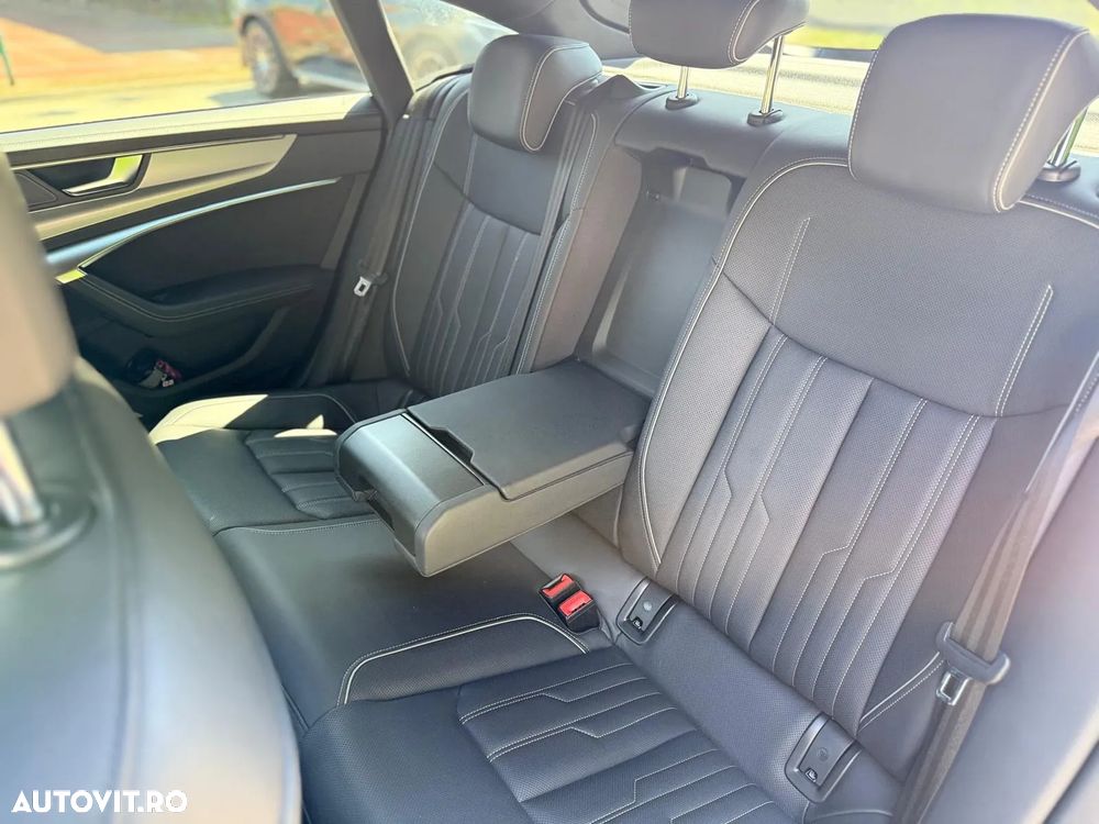 Audi A7 55 TFSI quattro S tronic MHEV - 21
