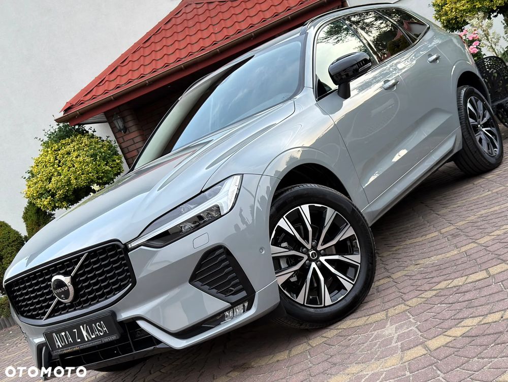 Volvo XC 60 B5 B AWD Geartronic RDesign - 3