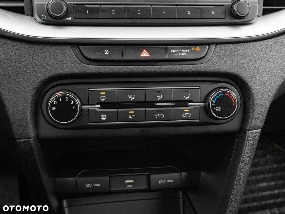 Kia Ceed 1.0 T-GDI S - 20