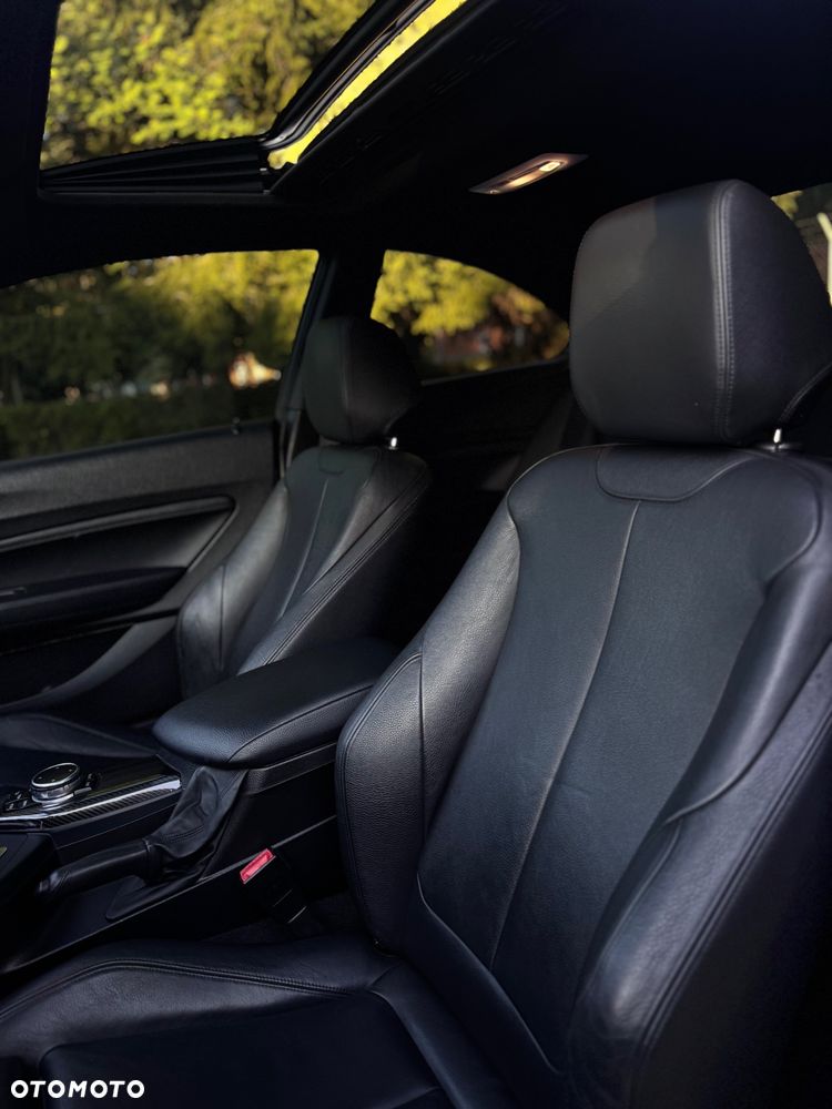 BMW Seria 2 M235i xDrive Sport-Aut - 16