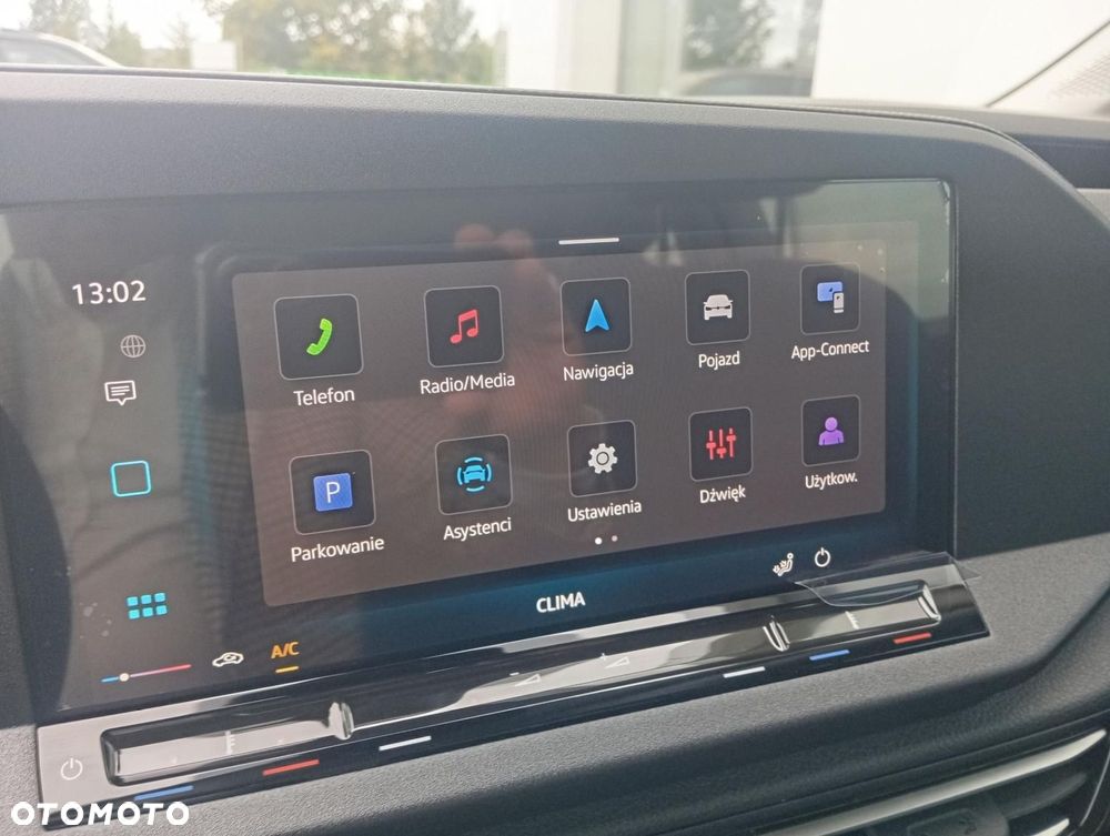 Volkswagen Caddy - 22