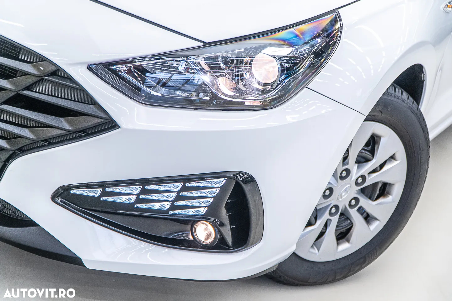 Hyundai i30 1.5 110CP 5DR M/T Comfort - 39