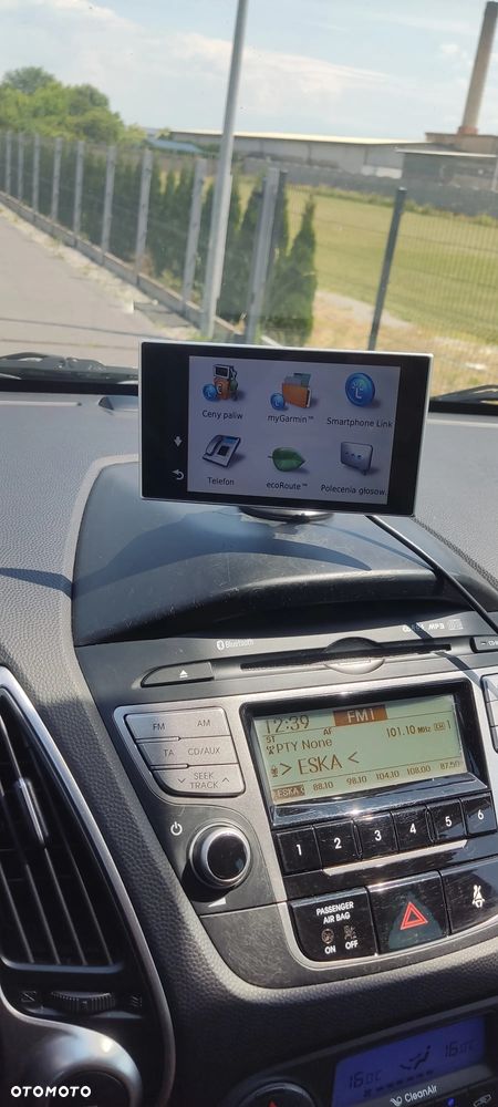 Hyundai ix35 1.6 2WD Fifa World Cup Edition - 19