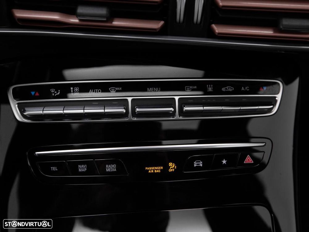 Mercedes-Benz EQC 400 4Matic - 23