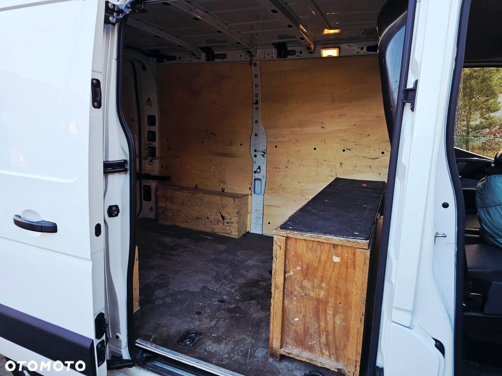 Renault Master - 24