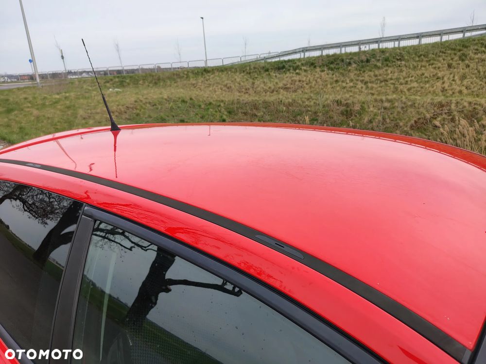 Fiat Stilo 1.9 JTD Multijet 16V Michael Schumacher - 29