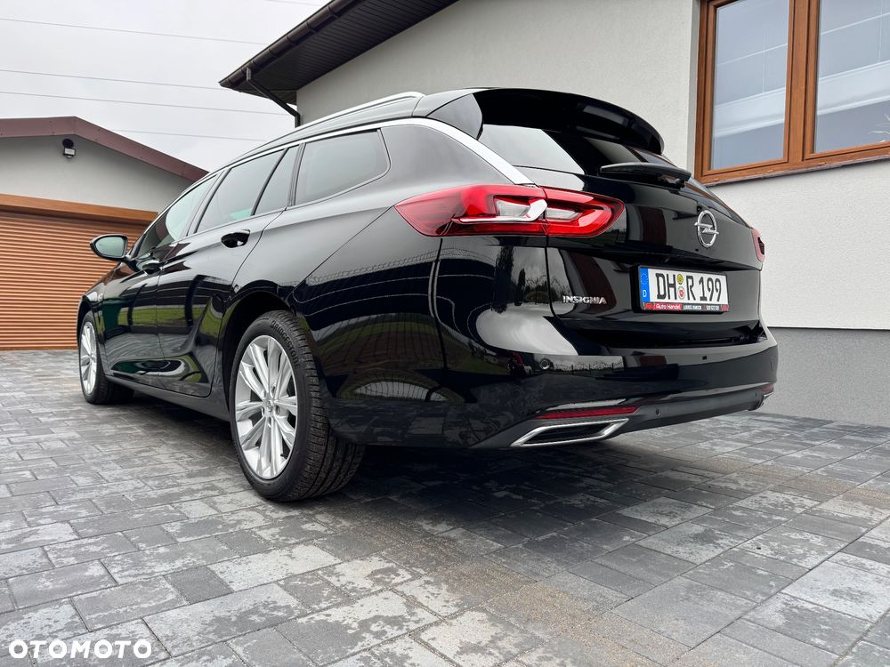Opel Insignia 2.0 CDTI Business Elegance S&S - 9