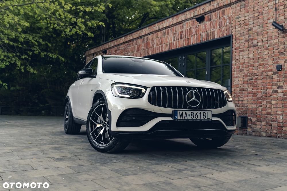 Mercedes-Benz GLC - 2