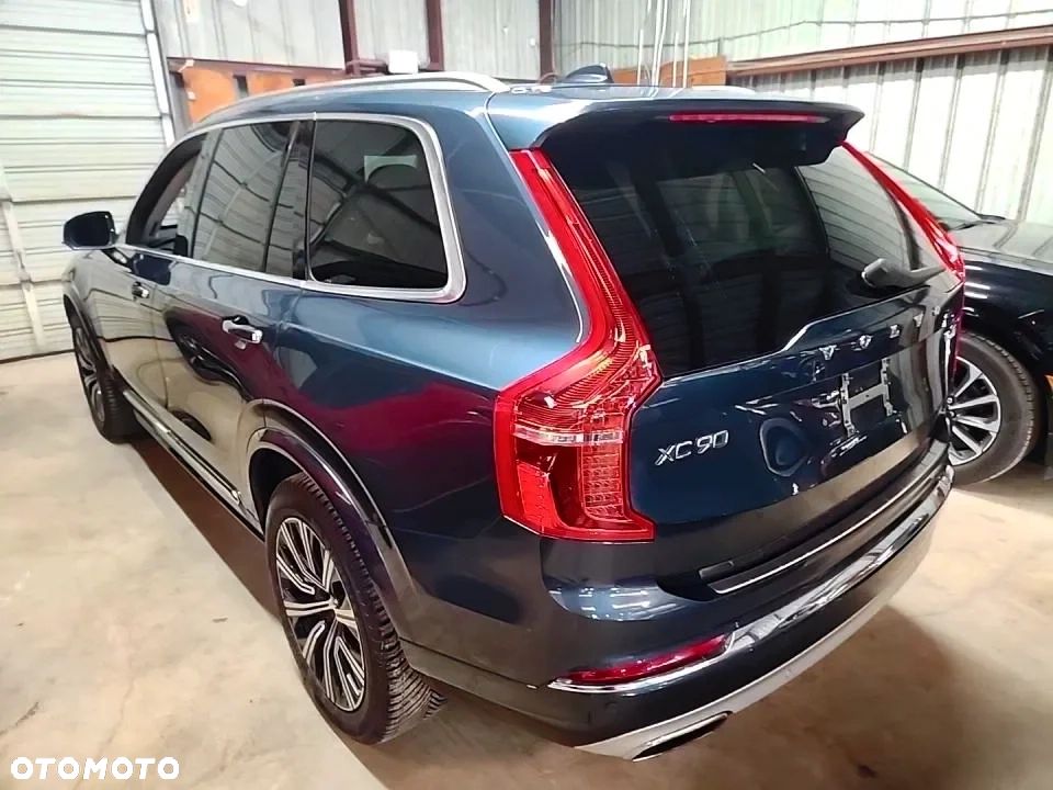 Volvo XC 90 T6 AWD Inscription - 7