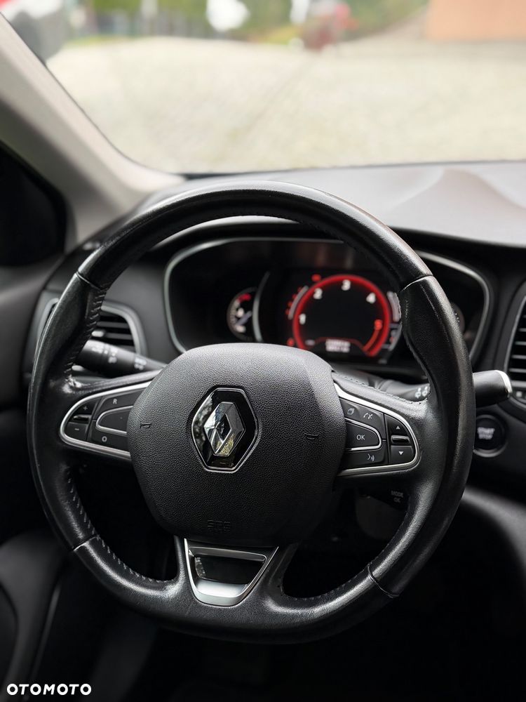 Renault Megane - 28