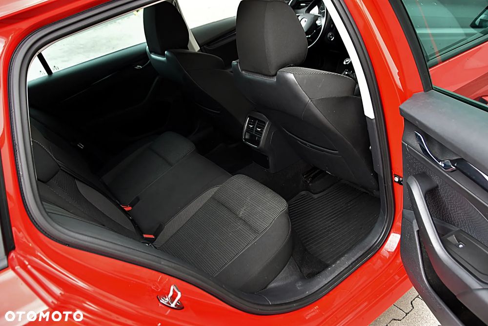 Skoda Octavia 1.5 TSI ACT Ambition - 22