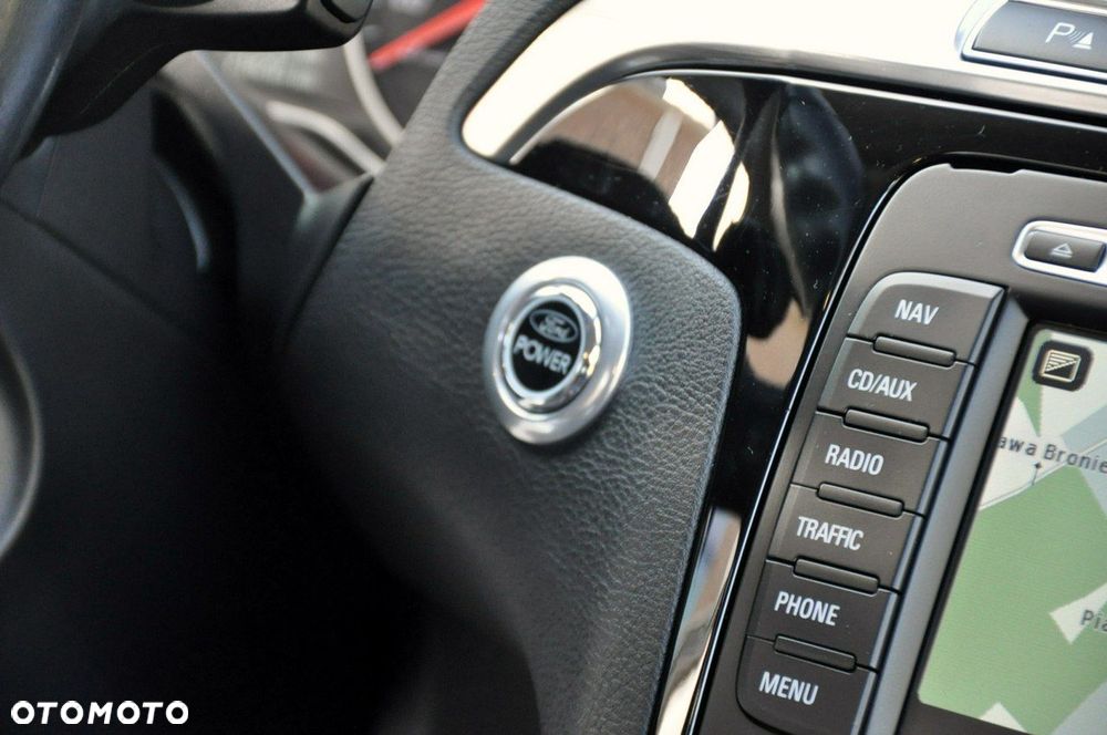 Ford S-Max - 33