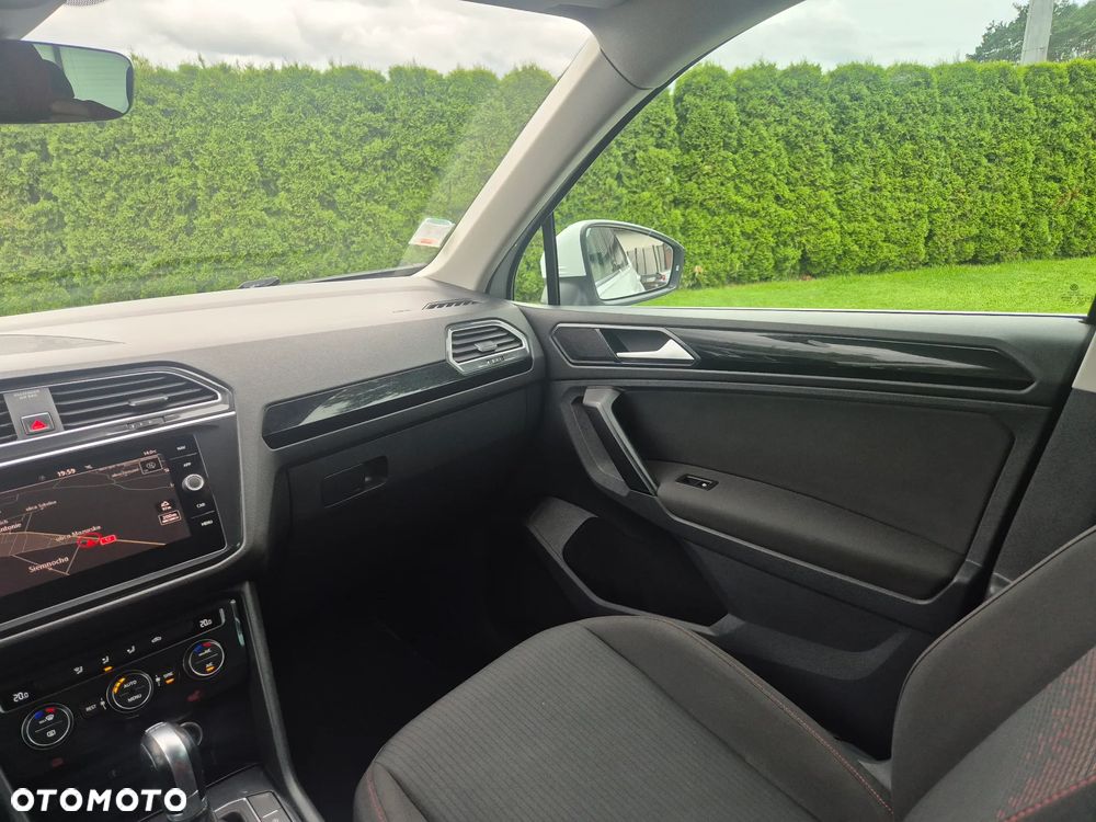 Volkswagen Tiguan 2.0 TDI BMT SCR 4Mot Comfortline DSG - 18