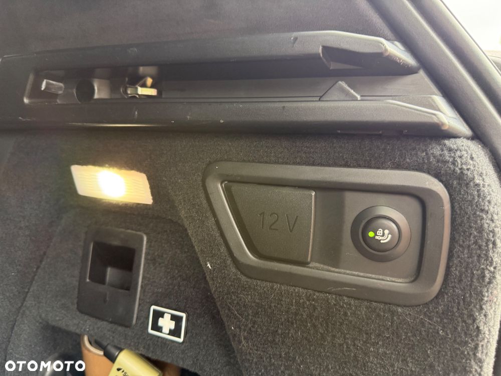BMW X7 xDrive40d mHEV - 23