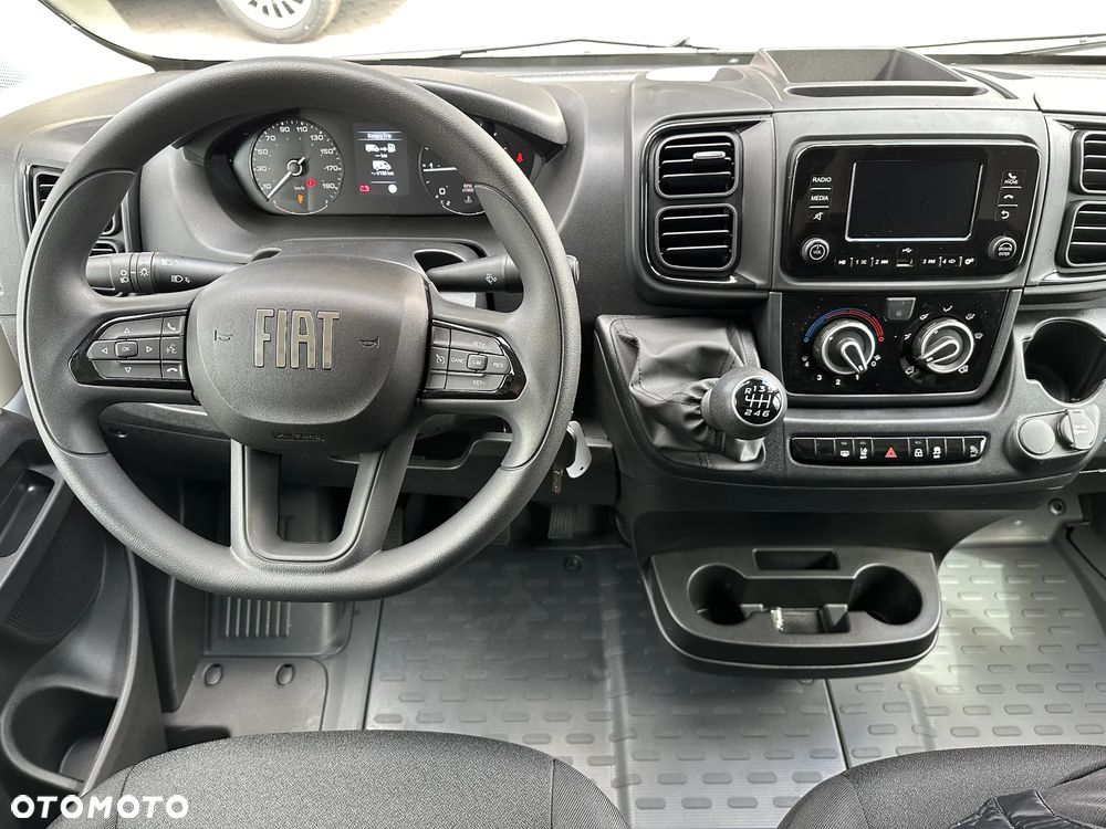 Fiat DUCATO Furgon L2H2 - 11