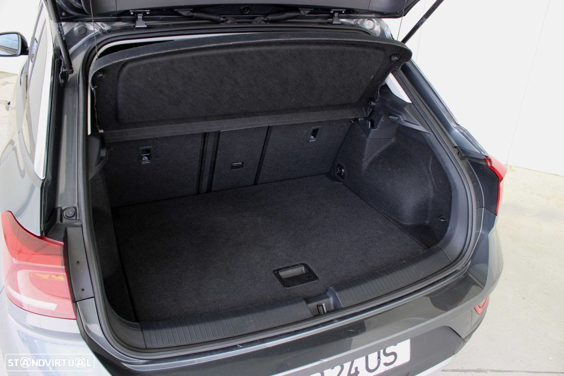 VW T-Roc 1.5 TSI Life DSG - 11