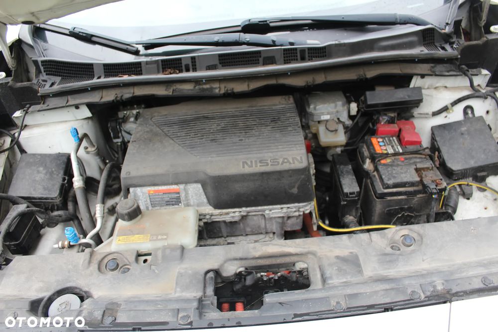 Nissan Leaf 40kWh 3.Zero Limited Edition - 38
