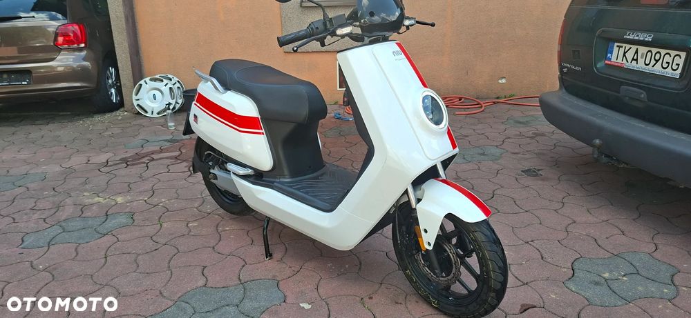 Niu NQI - 5