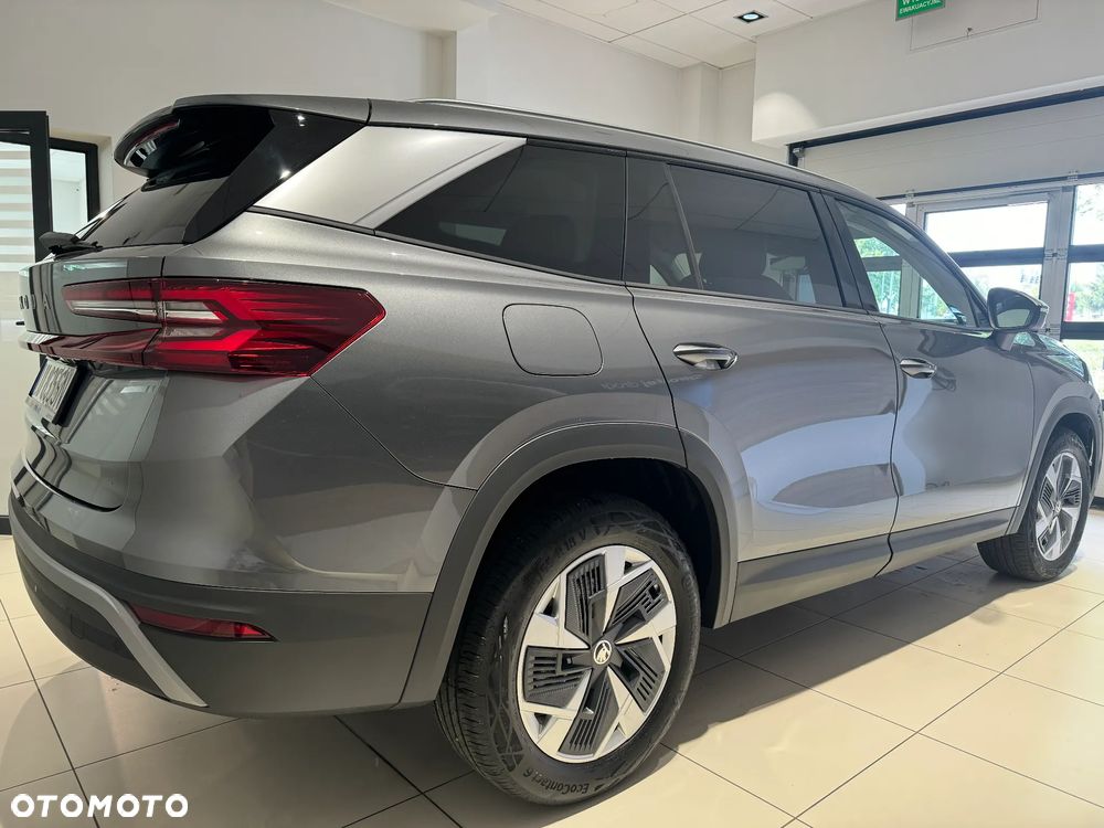 Skoda Kodiaq 2.0 TDI 4x4 Edition 130 DSG - 3