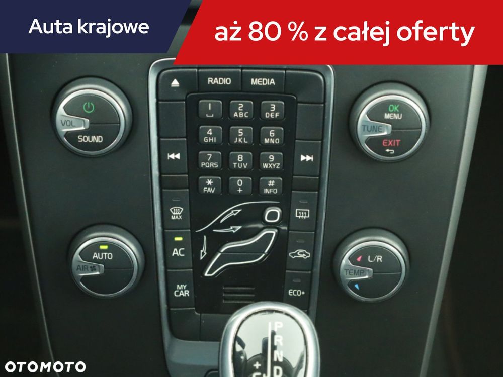 Volvo V40 - 12