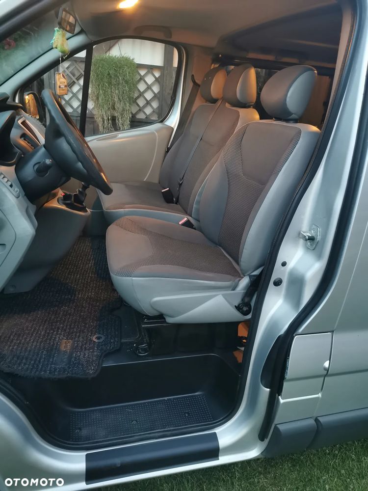Opel Vivaro Tour Elegance L1H1 - 24