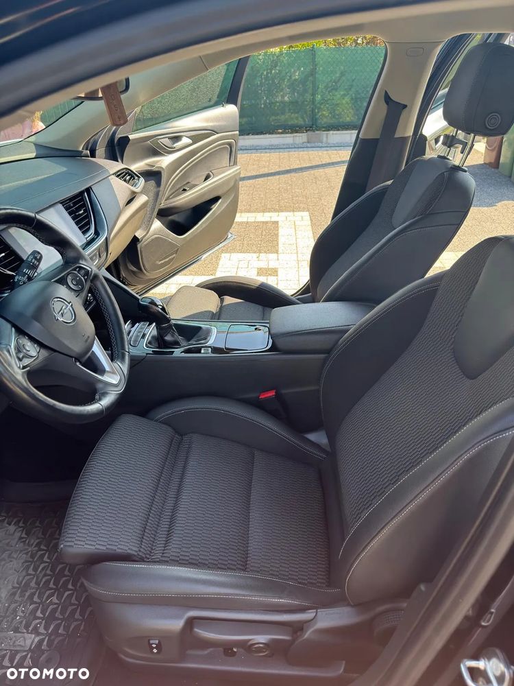 Opel Insignia 2.0 CDTI Innovation S&S - 5