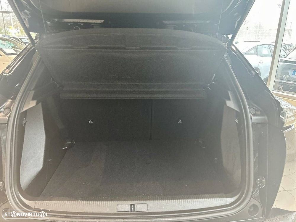 Peugeot 2008 1.2 Hybrid Allure e-DCS6 - 6